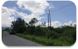 Tanah Kosong Murah Aset Bsi di Sigi, Sulteng Tanah Kosong Murah Aset Bsi di Sigi, Sulteng