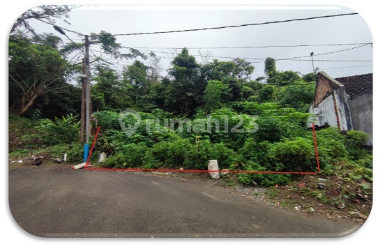 Tanah Kosong Murah Aset Bsi di Samarinda Tanah Kosong Murah Aset Bsi di Samarinda