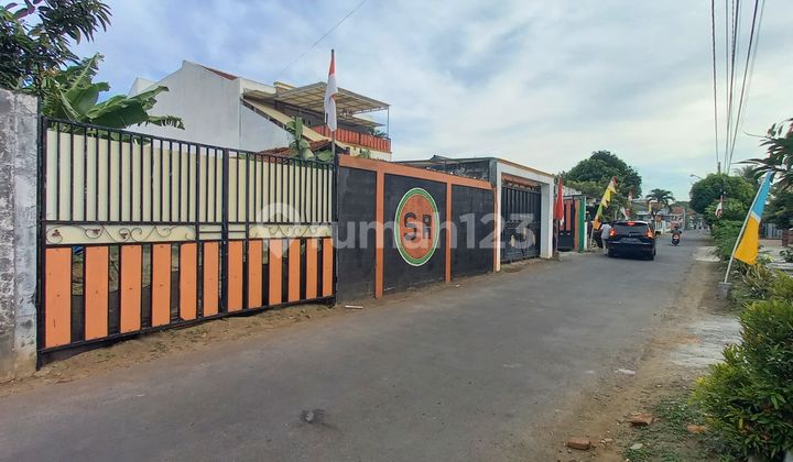 Tanah Pekarangan Dekat Pusat Kota Cilacap Jawa Tengah Tanah Pekarangan Dekat Pusat Kota Cilacap Jawa Tengah