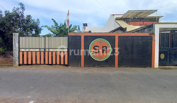 Tanah Pekarangan Dekat Pusat Kota Cilacap Jawa Tengah Tanah Pekarangan Dekat Pusat Kota Cilacap Jawa Tengah