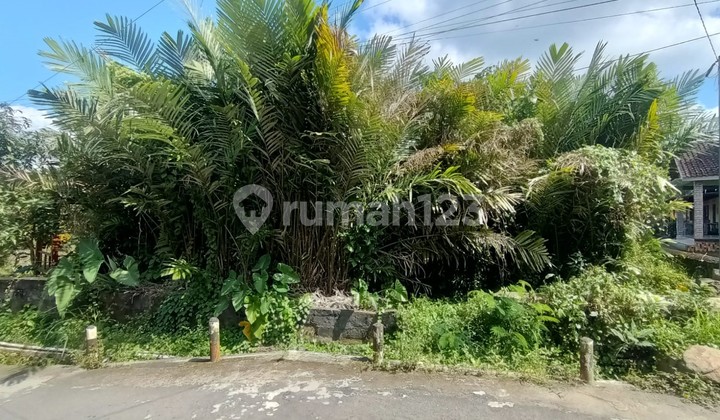 Tanah Dijual Tempel Tanah Dijual Tempel