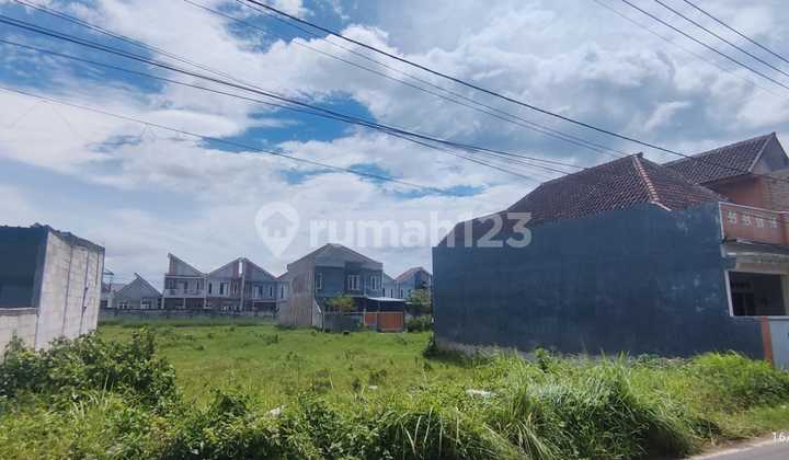 Tanah Kosong di Malang Tanah Kosong di Malang