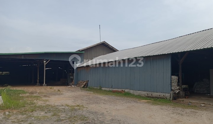 Kantor Dijual Gombong Kantor Dijual Gombong