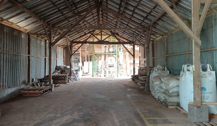 Kantor Dijual Gombong Kantor Dijual Gombong