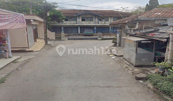 Ruko dan Rumah di Kab Bandung Ruko dan Rumah di Kab Bandung