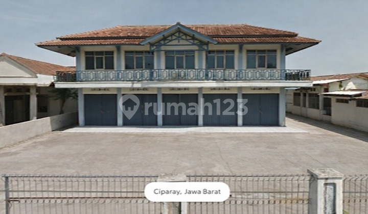 Ruko dan Rumah di Kab Bandung Ruko dan Rumah di Kab Bandung