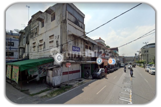 Ruko Murah Aset Bsi di Bandar Lampung Ruko Murah Aset Bsi di Bandar Lampung
