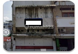 Ruko Murah Aset Bsi di Bandar Lampung Ruko Murah Aset Bsi di Bandar Lampung