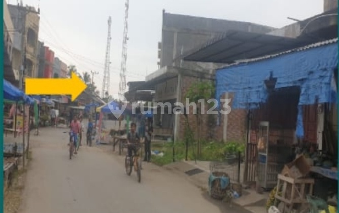 Ruko Berada di Lokasi Strategis di Kab. Aceh Utara Ruko Berada di Lokasi Strategis di Kab. Aceh Utara