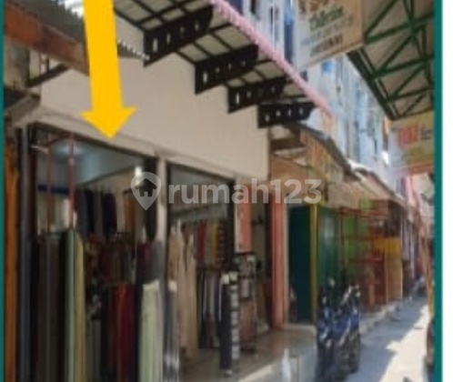 Ruko Berada di Lokasi Strategis di Kota Lhokseumawe Ruko Berada di Lokasi Strategis di Kota Lhokseumawe