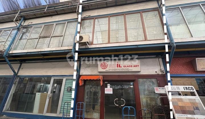 Dijual Ruko di Bandung Dijual Ruko di Bandung