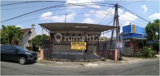 Dijual Ruko Cocok Buat Usaha