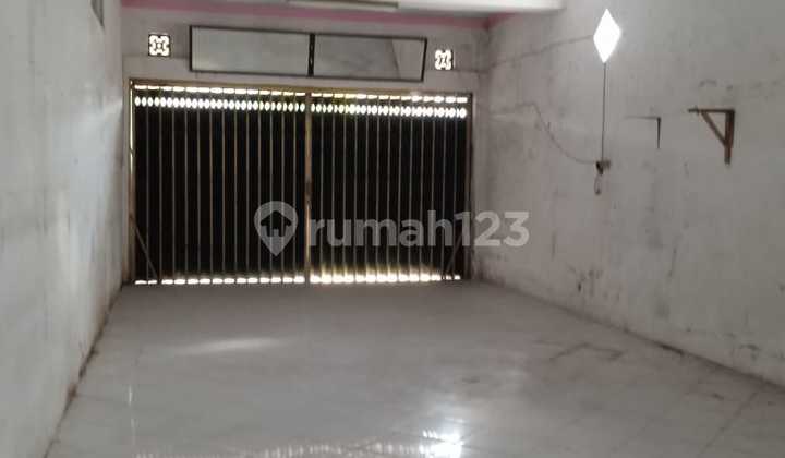 Dijual Ruko Cocok Buat Usaha Dijual Ruko Cocok Buat Usaha