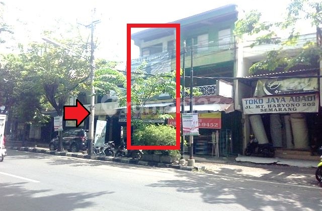 Dijual Ruko Lokasi Premium di Jantung Kota - Bebas Banjir & Akses Mudah.