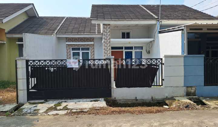 Dijual Ruko Strategis, Siap Huni di Tasikmalaya Dijual Ruko Strategis, Siap Huni di Tasikmalaya