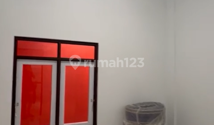 Dijual Rumah Siap Huni 2