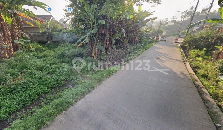 Jual Tanah Strategis SHM di Pagelaran Jual Tanah Strategis SHM di Pagelaran