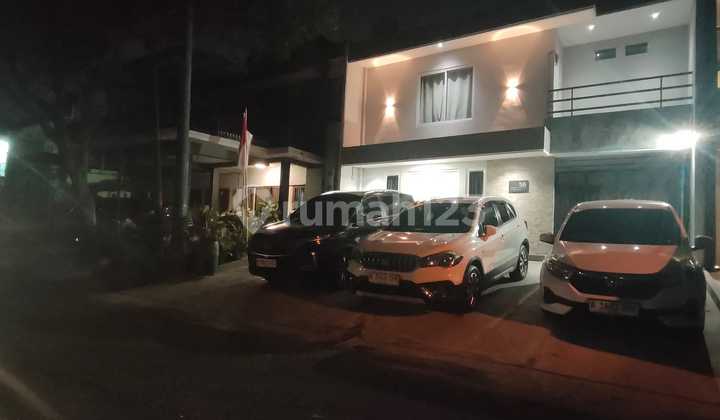 Luxury Boarding House Fully Furnished - 12 Rooms Fully Occupied, Ready-to-Go Passive Income 2