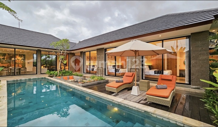Spacious Elegant 3 Bedroom Villa In Mas, Ubud