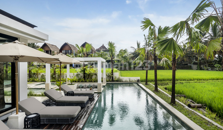 Charming 2-Bedroom Villa In Pejeng, Ubud For Sale