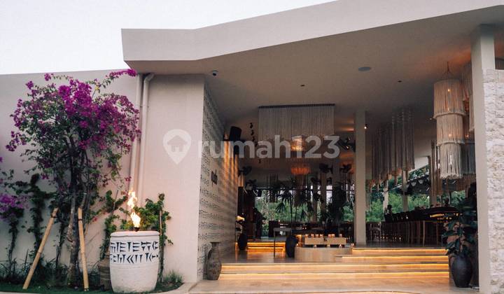 Commercial Leasehold Opportunity In Uluwatu, Pecatu Center Commercial Leasehold Opportunity In Uluwatu, Pecatu Center