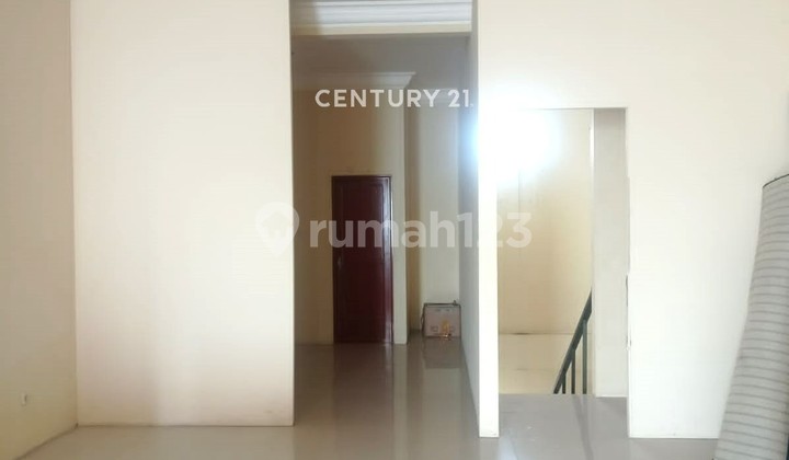 Fast Sale of Strategic Shop House in Pondok Aren on Public Road 6334 2