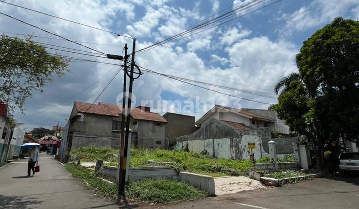 Tanah Hook Lokasi Main Road Komplek Mekar Indah Melong Asih Tanah Hook Lokasi Main Road Komplek Mekar Indah Melong Asih