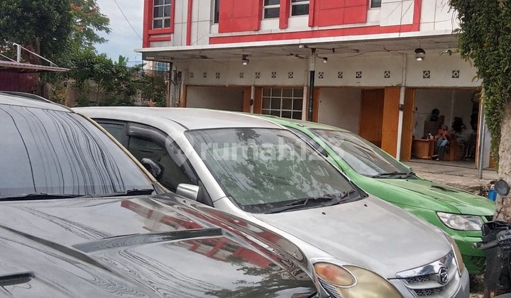 For Rent: 2-Unit Joined Shophouse - Spacious, Strategic & Ready to Operate 1