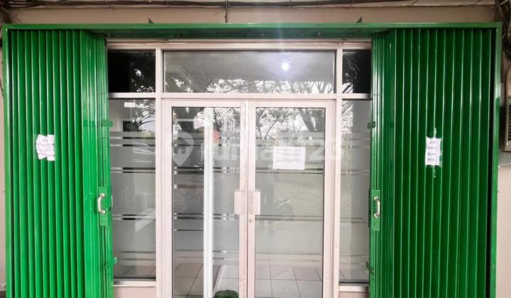 For Rent: Ruko Balikpapan Regency, Jalan Sarifuddin Yoes 2