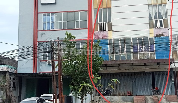 2 Adjoining Shophouses Suitable for Office and Mini Market 1