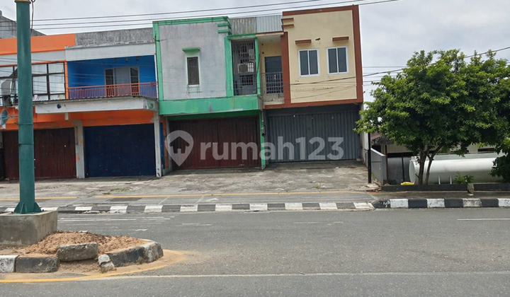 For Rent Strategic Shop House by the Main Road - Easy Access & Busy 1