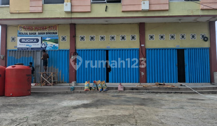 For Rent 2 Shophouses Beside Main Road Mt Hariono Street Butun Market Kilo 4 1