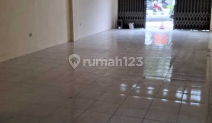 For Rent 2 Shophouses Beside Main Road Mt Hariono Street Butun Market Kilo 4 2