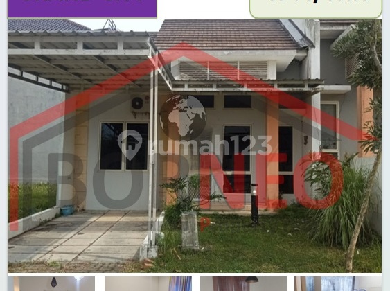 Grand City Minimalist House Grand City Minimalist House