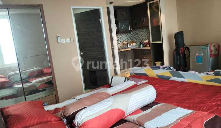 Jual Apartemen Jual Apartemen