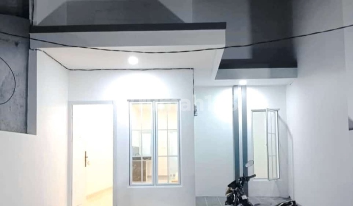 Rumah Baru Minimalis