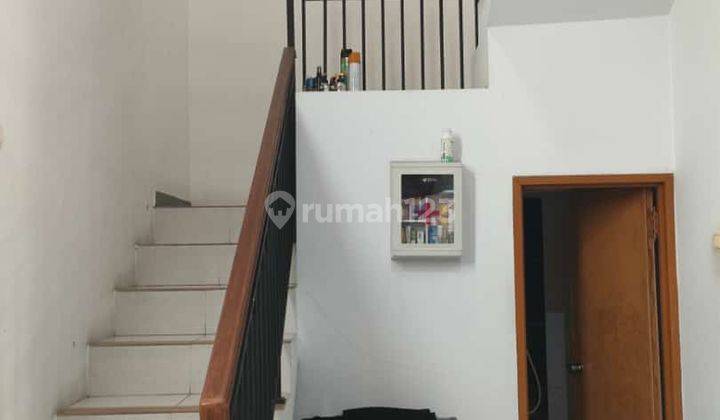 Di jual rumah minimalis 2