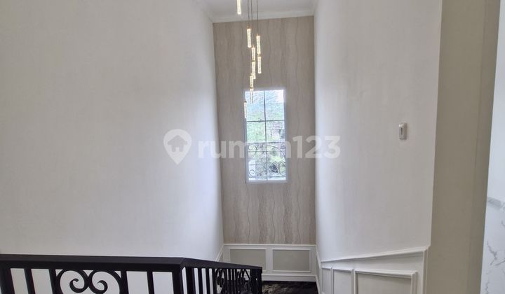 Rumah Clasix Dlm Komplek 2