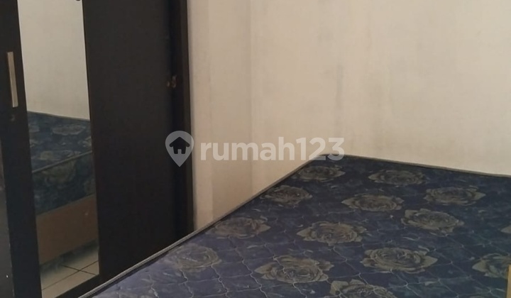 Apartemen Siap Huni 2