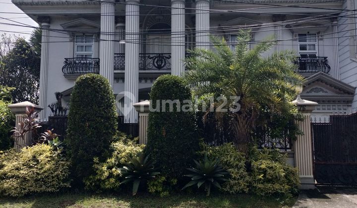 Rumah Meweah Kelasik