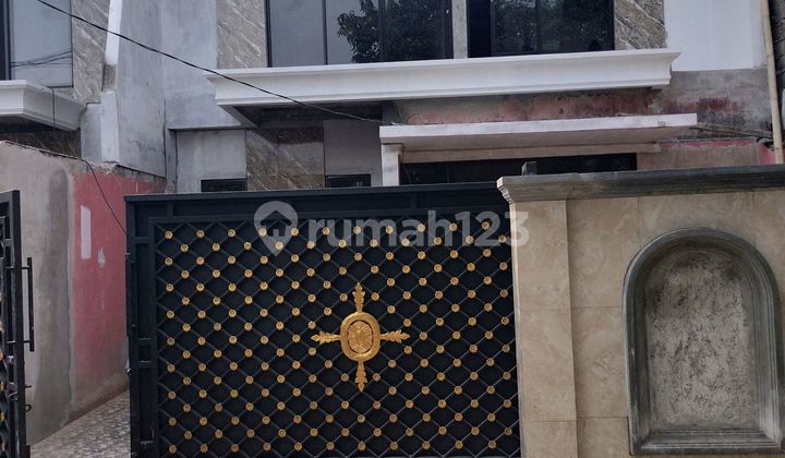Rumah Clasik  2