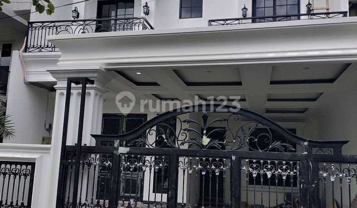 Rumah Mewah Kelasik 2