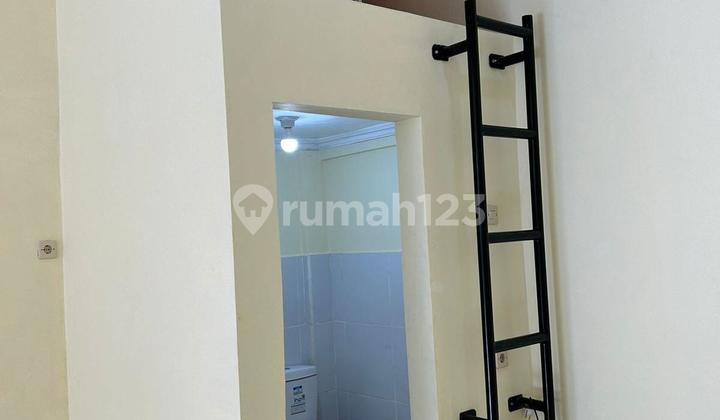 Disewakan Ruko Bagus di Tlogosari 2