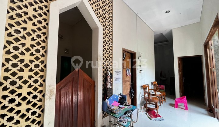 For Sale: Serene and Cool House in Kalongan, East Ungaran District, Semarang Regency 1