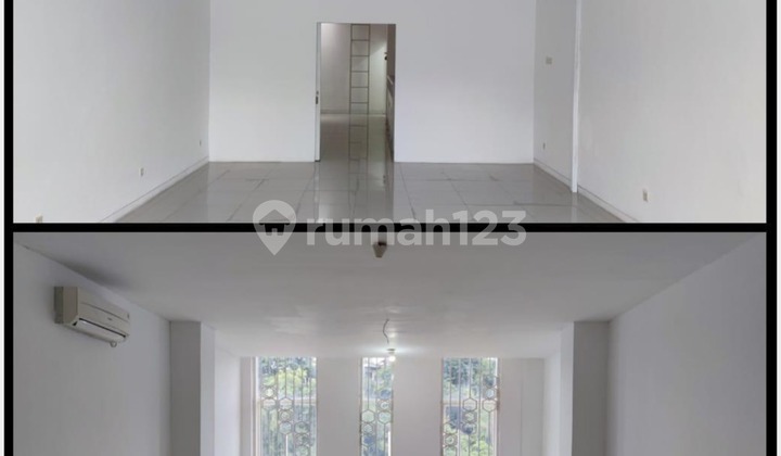 For Sale Strategic Shop House in Boulevard Center Citragrand 2
