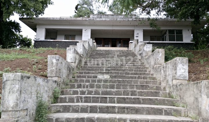 For Rent Spacious House for Business in Wahidin 1