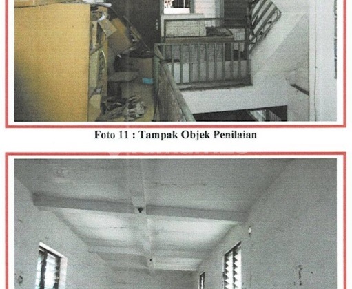 Dijual Ruko Strategis Pinggir Jalan bisa Buatausaha di Kranggan Semarang 2