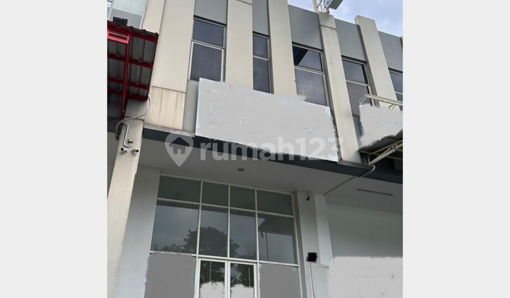 Dijual Ruko Strategis di Boulevard Pusat Citragrand Dijual Ruko Strategis di Boulevard Pusat Citragrand