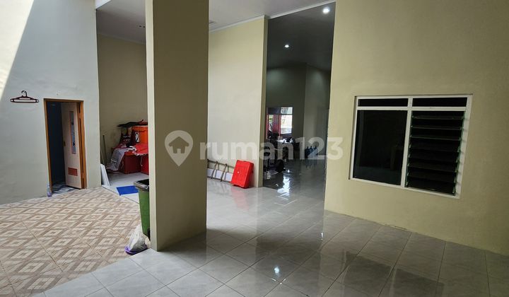 Dijual Cepat Rumah Siap Huni Lokasi Strategis di Tlogosari 1