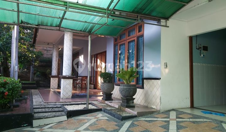 Dijual Cepat Rumah Asri Siap Huni Lokasi Strategis di Pedurungan 2
